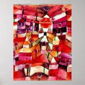 クレーバラガーデン ポスター (正面)