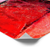 クレーバラガーデン ポスター (角)