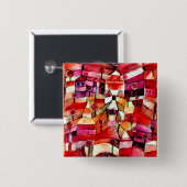 クレーバラガーデン 缶バッジ (正面&裏面)