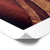 クレーブのアン。ハンス・ホルベイン ポスター (角)