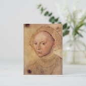 クレーブのシビル ポストカード (スタンド正面)