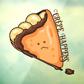 クレープがフードプーンを起こす ウィンドウサイン (シート3)