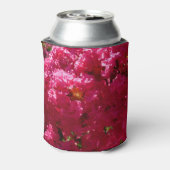 クレープマートルツリーマゼンタフローラ 缶クーラー (缶裏面)