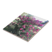 クレープマートル タイル (側面)