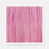 クレープ生地 スタンダードランチョンナプキン (正面)