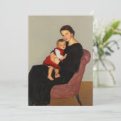 クレール・メイラードと娘 | ウィリ・メイラード (スタンド正面)