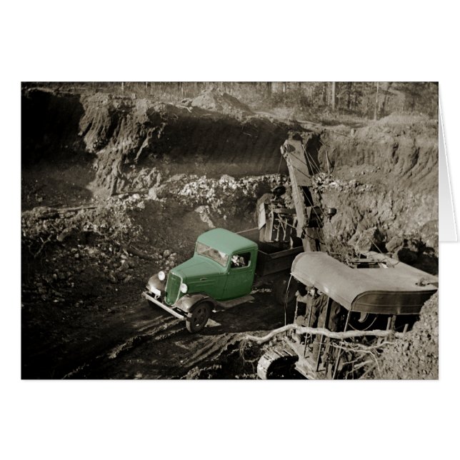 クレーンのカラスプラッシュシボレー運転技術者 (正面横)