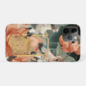 クレーンの妖精 Case-Mate iPhoneケース (裏面(横))