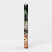 クレーンの妖精 Case-Mate iPhoneケース (裏面/右)