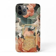 クレーンの妖精