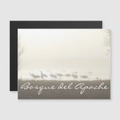 クレーンの霧ボスク・デル・アパッチ (正面/裏面)