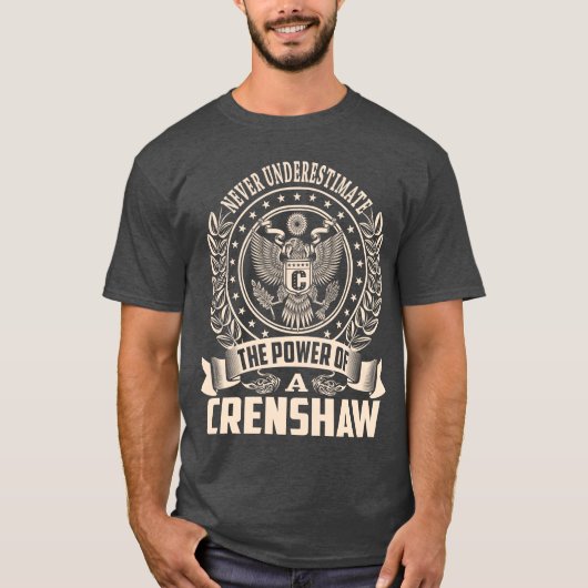 クレーンショー少年 Tシャツ (正面)