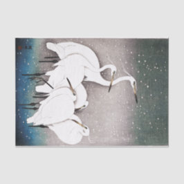 クレーンティッシュペーパー 薄葉紙