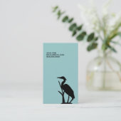 クレーンテレホンカード コーリングカード (スタンド正面)