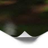 クレーンバードパーフェクトポスター ポスター (コーナー)