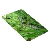 クレーンフライプレミアムマグネット マグネット (右側)