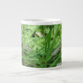 クレーンフライマグ ジャンボコーヒーマグカップ (正面)