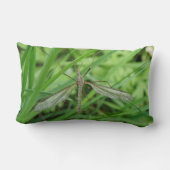 クレーンフライ枕 ランバークッション (裏面)