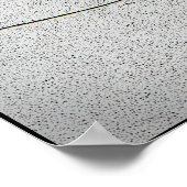 クレーンフライ ポスター (角)