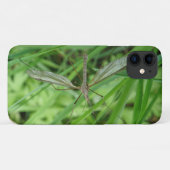 クレーンフライiphone 3 ケース Case-Mate iPhoneケース (裏面(横))