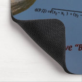 クレーンヘッドマウスパッド マウスパッド (コーナー)