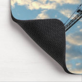 クレーンマウスパッド マウスパッド (コーナー)