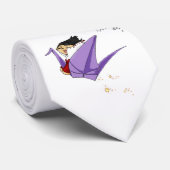 クレーンライダー ネクタイ (ロール)