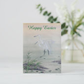 クレーン中国の川 シーズンポストカード (スタンド正面)