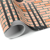 クレーン及びフック掛け紙 ラッピングペーパー (ロールコーナー)