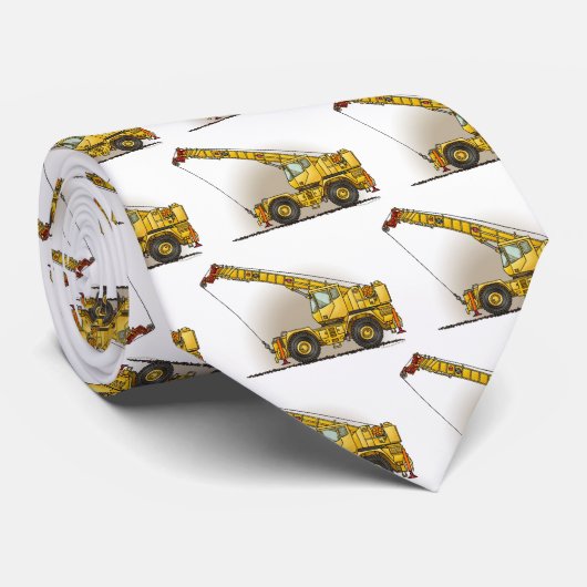 クレーン建設用機器のタイ ネクタイ (ロール)