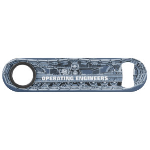 クレーン操カスタム作者組合ローカル番号IUOE スピード栓抜き