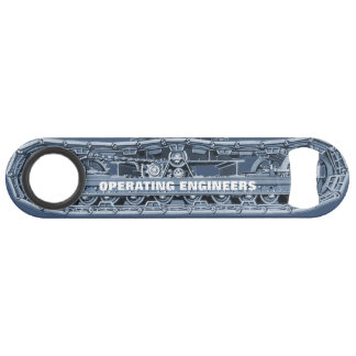 クレーン操カスタム作者組合ローカル番号IUOE スピード栓抜き