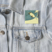 クレーン海波 缶バッジ (インサイチュ)