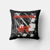 クレーン運転士=MFICヴィンテージクローラクレーン クッション (裏面)