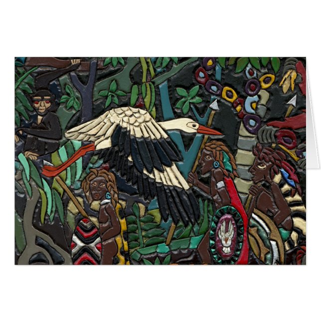 クレーン (正面横)