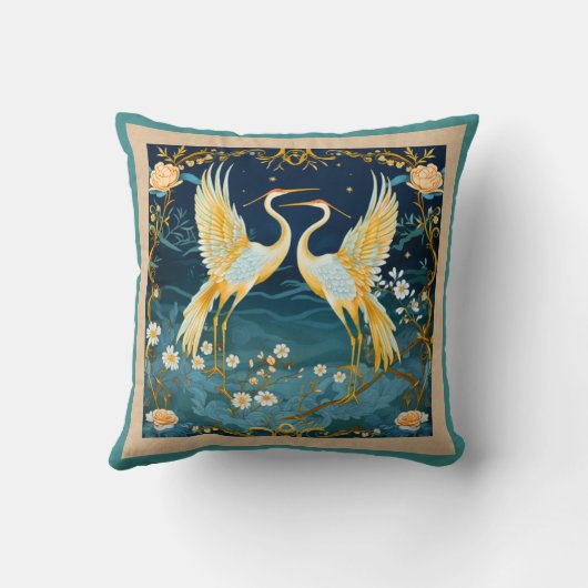 クレーン クッション (裏面)