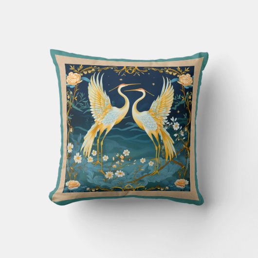 クレーン クッション (正面)