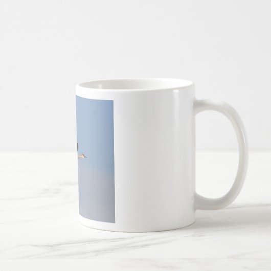 クレーン コーヒーマグカップ (右)