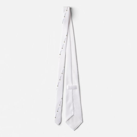 クレーン ネクタイ (裏面)