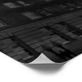 クレーン ポスター (角)