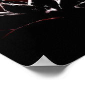 クレーン ポスター (角)