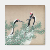 クレーン マグネット (正面)