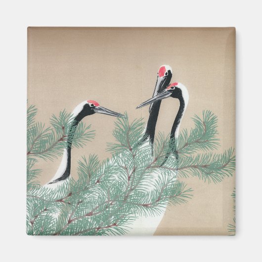 クレーン マグネット (正面)