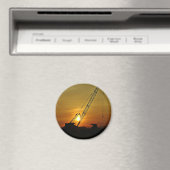 クレーン マグネット (インサイチュ (食洗機))