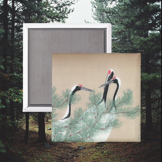 クレーン マグネット