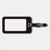 クレーン ラゲッジタグ (裏面横)