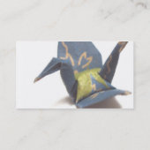 クレーン 名刺 (裏面)