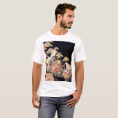 クレーン Tシャツ (正面フル)