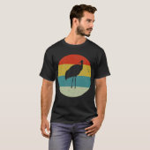 クレーン Tシャツ (正面フル)