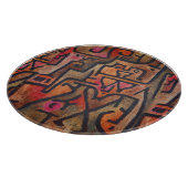 クレー抽象芸術フォレスト表現主義アモダンート カッティングボード (角)